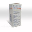 Доксорубицин 50 мг раствор