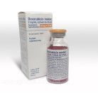 Доксорубицин 50 мг раствор