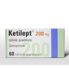 Кетилепт Ketilept