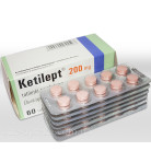 Кетилепт Ketilept