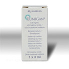 Купить Лумиган Lumigan