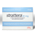 Купити Страттера Strattera