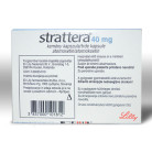 Купити Страттера Strattera