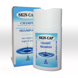 Скин-Кап (Skin-Cap) 150мл шампунь