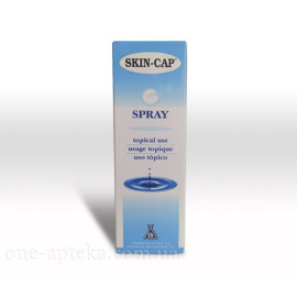 Скин-Кап (Skin-Cap) 100мл спрей
