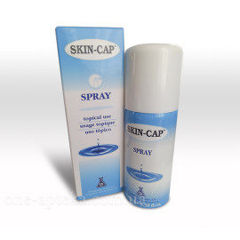 Скин-Кап (Skin-Cap) 100мл спрей