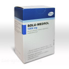 Купить Солу-Медрол Solu-Medrol
