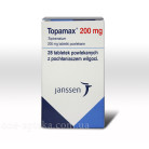 Купити Топамакс Topamax