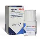 Купити Топамакс Topamax