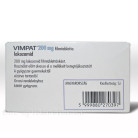 Vimpat 200mg 56 tabs