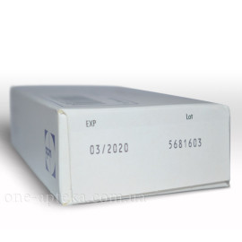 Вимпат 200мг (Vimpat) 56табл