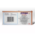 Зипрекса 5мг (Zyprexa) 28табл
