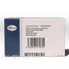 Аромазин 25мг (100табл)