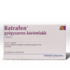 Батрафен лак