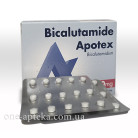 Бикалутамид 50мг (30шт)