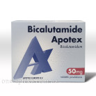 Бикалутамид 50мг (30шт)