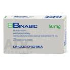 Бинабик 150мг (28табл)