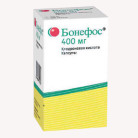 Бонефос 400мг (100табл)