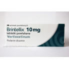 Бринтелликс 10мг (28табл)