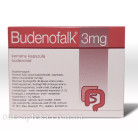 Купить Буденофальк капсулы