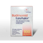 Купить Будесонид изихейлер
