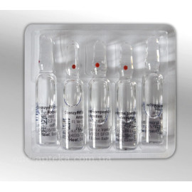 Коензим Композитум 2,2 ml (Coenzym compositum) 100 амп