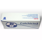 Купить Колхицин Colchicine 
