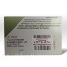 Колхіцин Colchicine