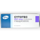 Купить Сайтотек Cytotec