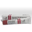 Купить Дайвобет мазь