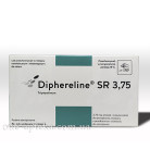 Диферелін 3,75 мг (Diphereline) 1шт