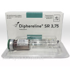 Диферелін 3,75 мг (Diphereline) 1шт