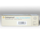 Купити Долопрокт