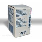 Достинекс 0,5мг (2капс)