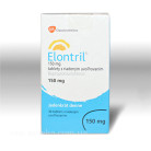 Купити Елонтрил Elontril