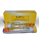 Купить ЭпиПен EpiPen