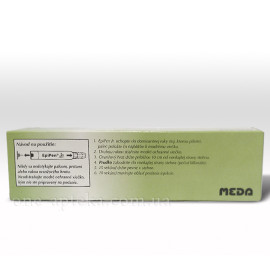 ЭпиПен Джуниор 0,15мг (EpiPen) 2мл