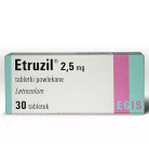 Купити Етрузил Etruzil