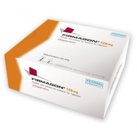 Фірмагон 120мг (Firmagon) 2шт