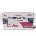 Gammalon 250mg 100tabs