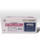 Gammalon 250mg 100tabs