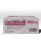Gammalon 250mg 100tabs