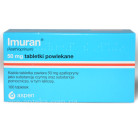 Купити Імуран Imuran 