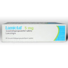 Купити Ламіктал Lamictal