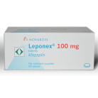 Купить Лепонекс Leponex
