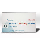Купить Лепонекс Leponex