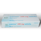 Купить Лепонекс Leponex