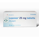 Купить Лепонекс Leponex