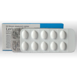 Леривон 30мг (Lerivon) 20таб