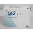 Купити Лескол Lescol